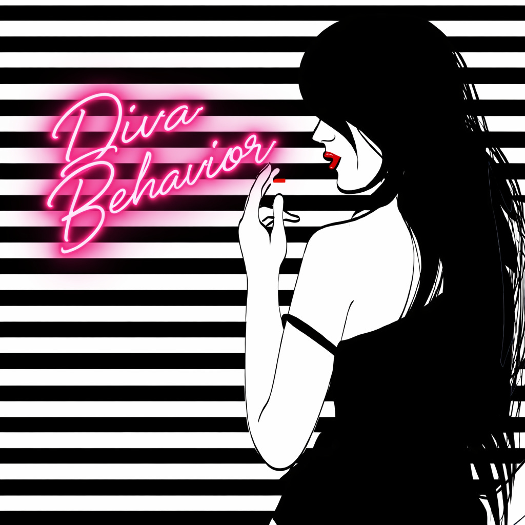 Diva Behavior logo