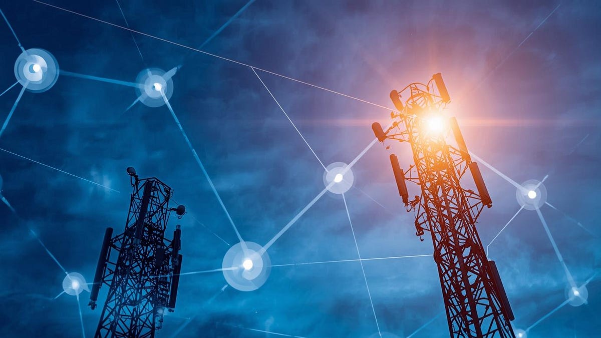 Uniti Group Inc. (UNIT): Fiber Networks Power Modern Data Use