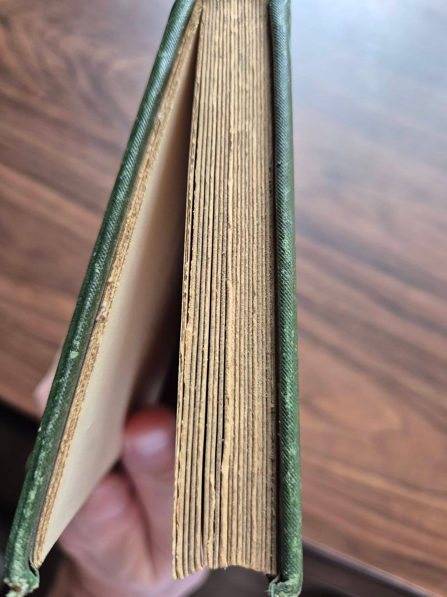 May be an image of book and saddle-stitched leather May be an image of book and saddle-stitched leather