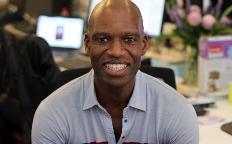 People Magazine exec editor comes out of the Active Surveillance 'closet'