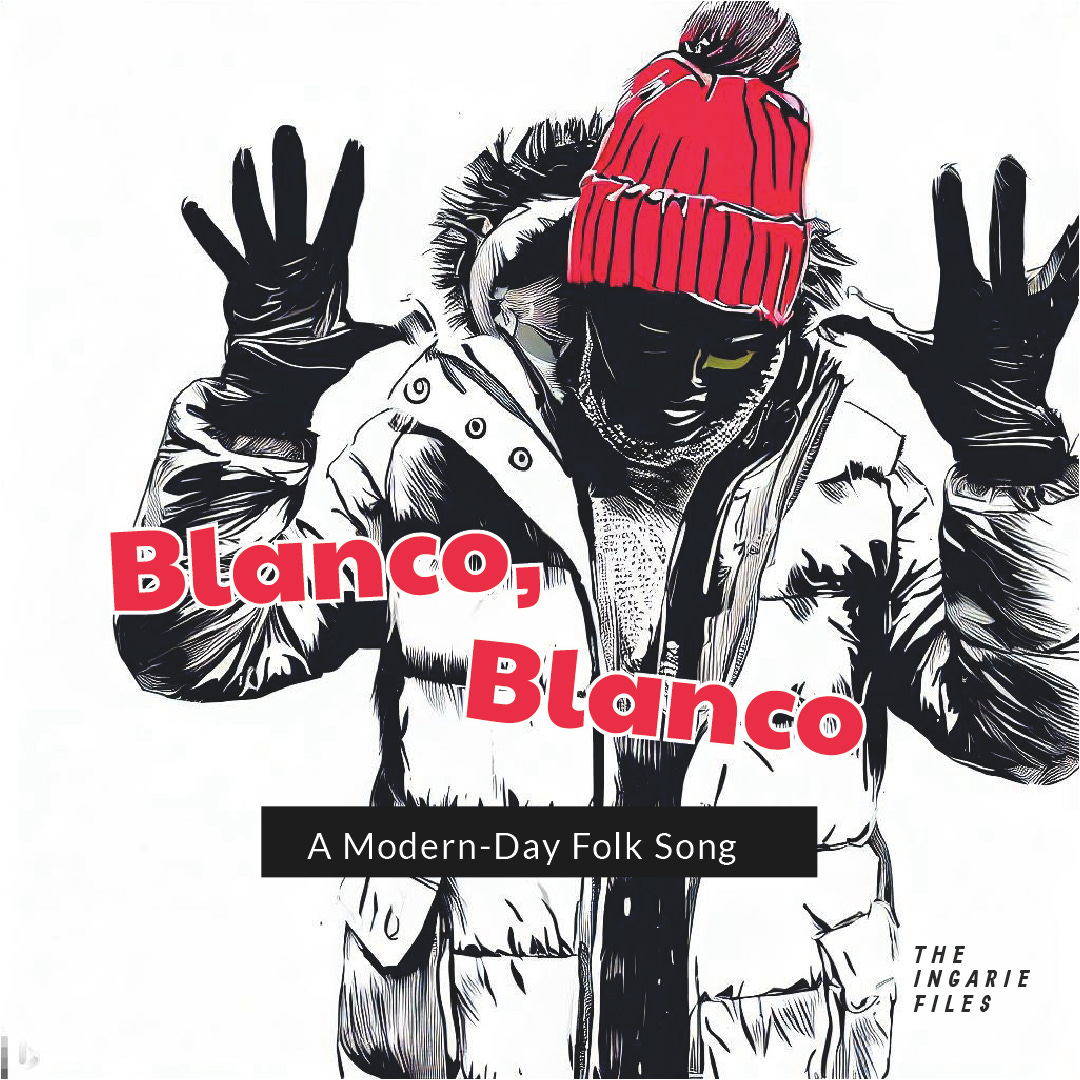 The Ingarie Files by Ebuka Igbokwe