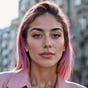 Antonia Valero's avatar