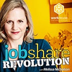 Job Share Revolution: The future of work, shared.