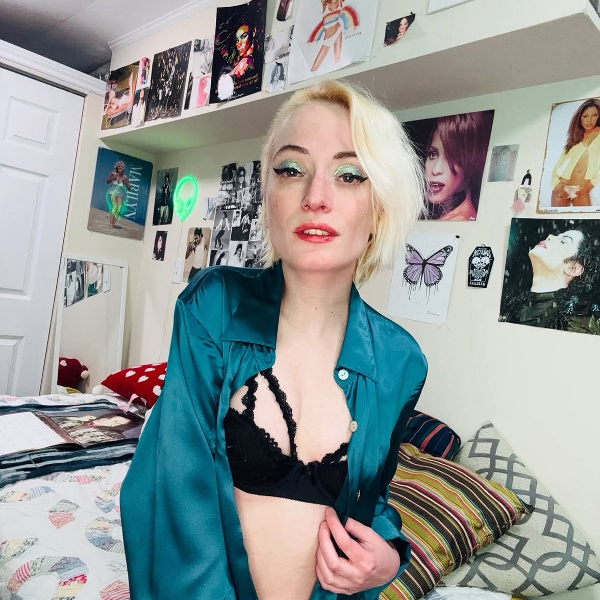 Soul Poetry (◡‿◡✿)