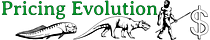 PricingEvolution