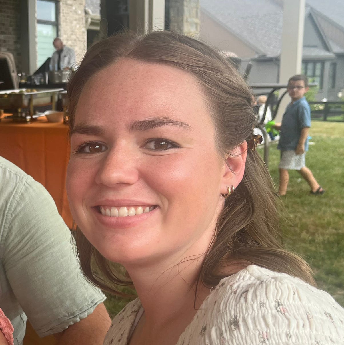Kelsey Gall