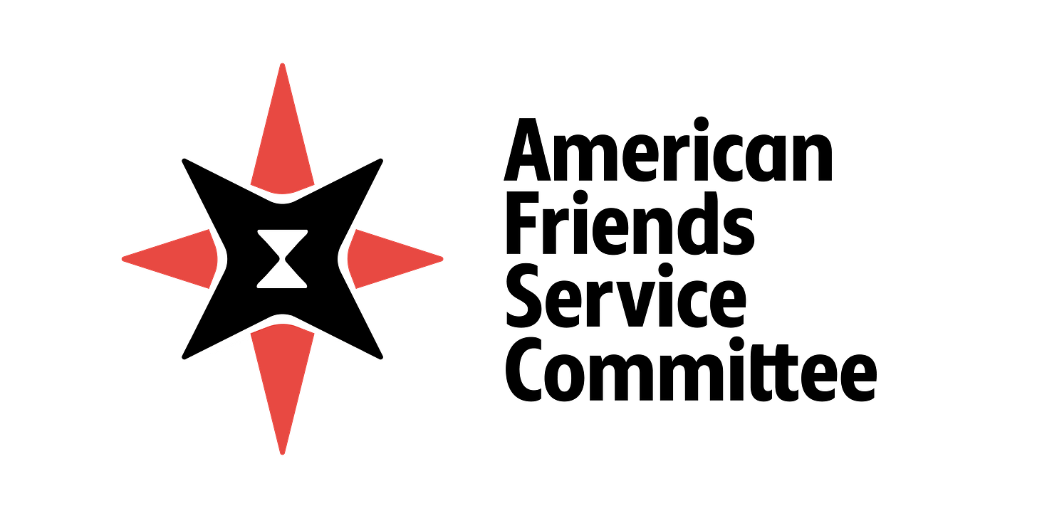 American Friends Service Committee - Wikipedia