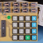 Now you're thinking with relays