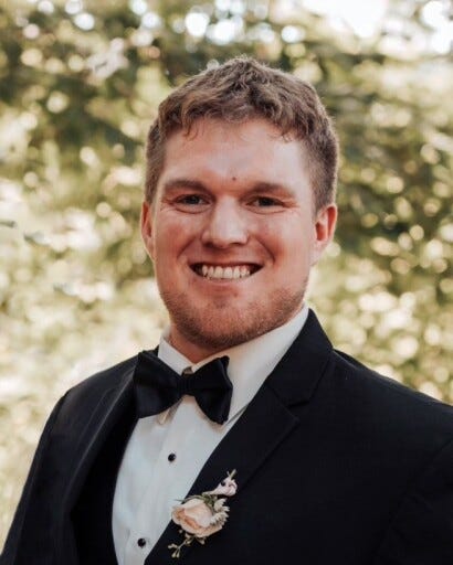 Michael A. Pineau, Jr. Profile Photo Michael A. Pineau, Jr. Profile Photo