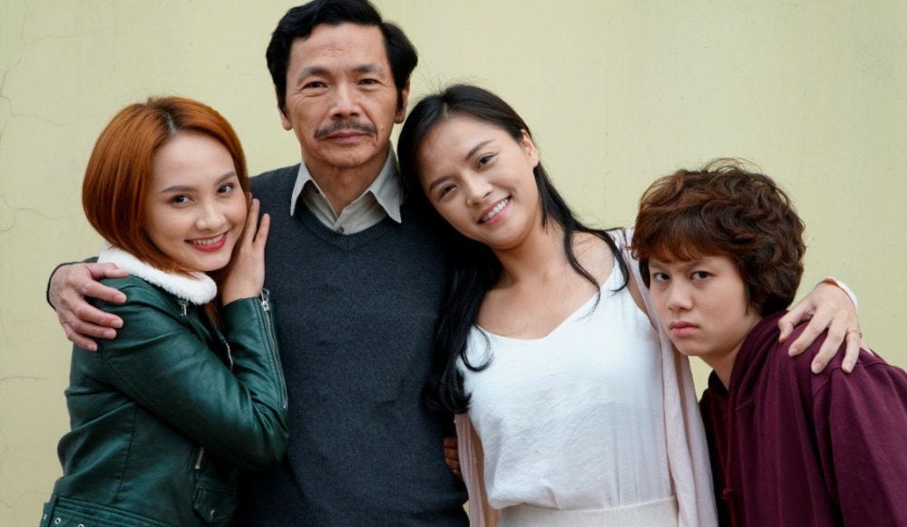 Những bộ phim truyền hình Việt Nam hay nhất: 30 siêu phẩm nên xem