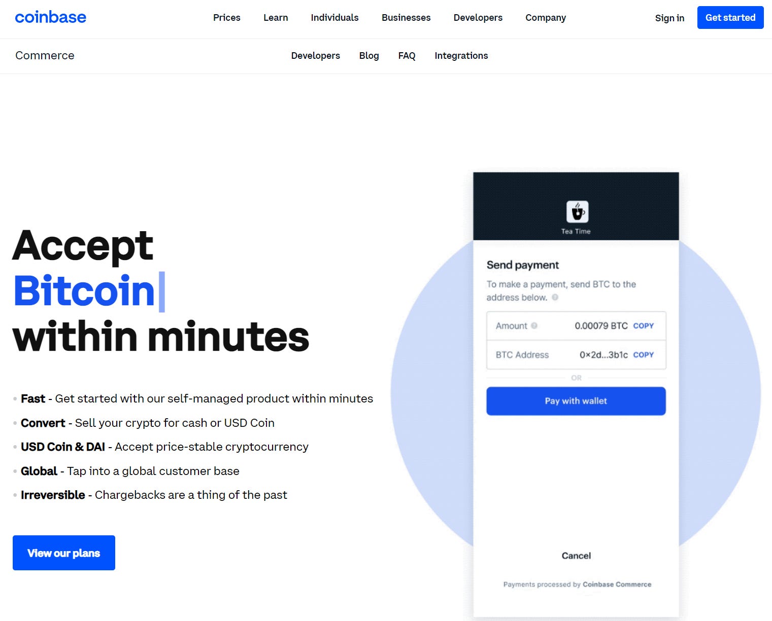 Discussion: What will Stripe do in crypto? - by Lex Sokolin
