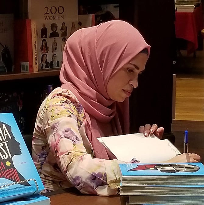 Other Writing - UZMA JALALUDDIN