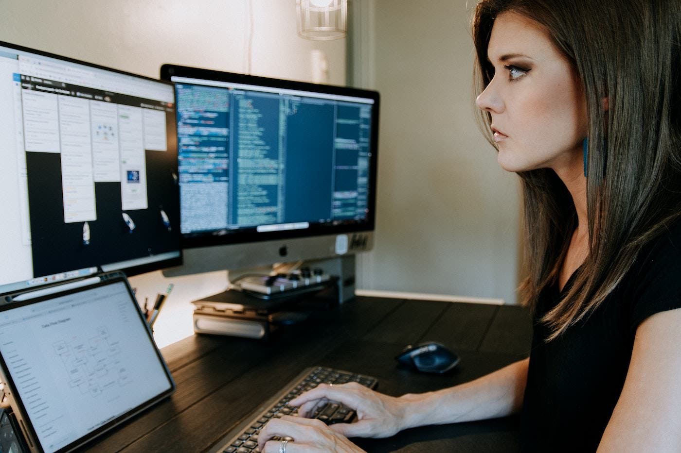 The Graphic Designer's Guide to Becoming a UX Designer