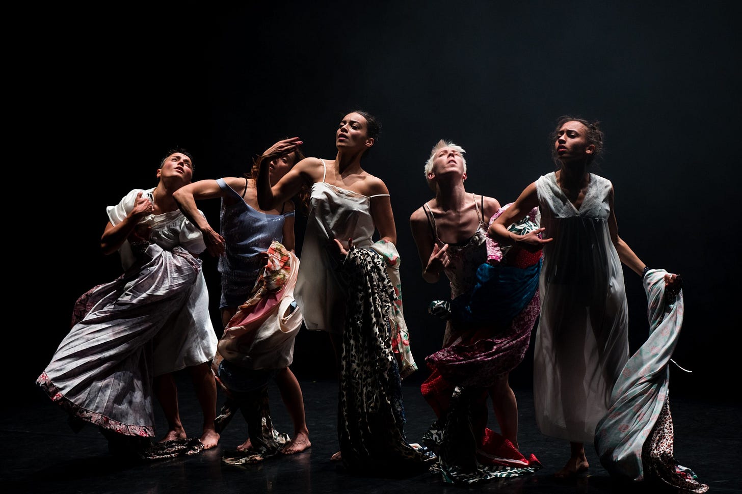 Maldonne | 2024 | Romaeuropa