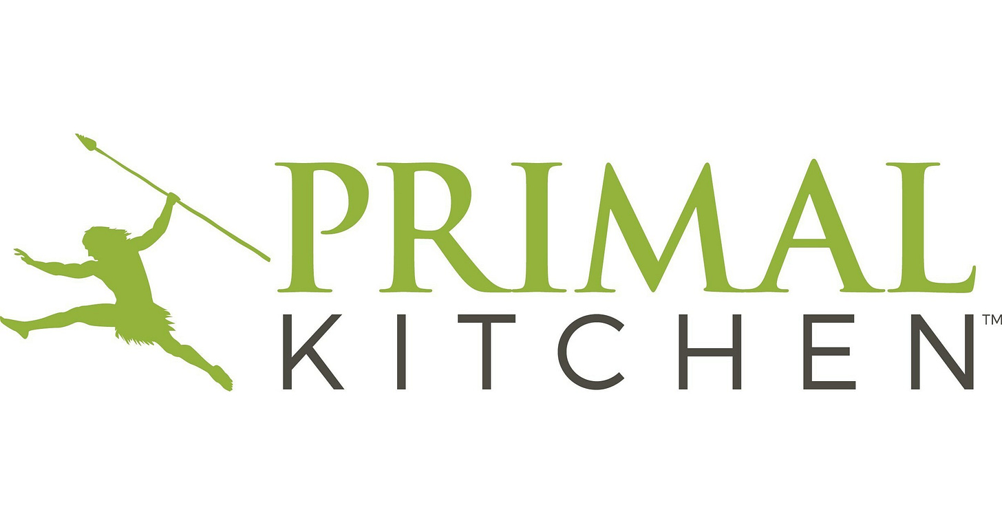 Pin It: Primal Kitchen® and Pinterest Unveil Colorful Kitchen Pop-Up  Showcasing the Latest Food Trends IRL