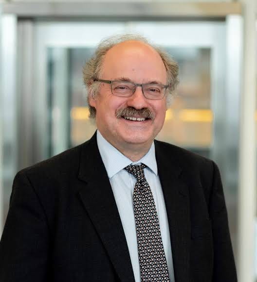 Professor Sir Mark Walport - Brennan & Partners