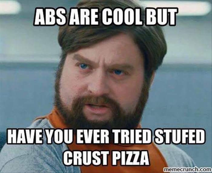 How To Get Six Pack Abs. Despite the summer season now coming to… | by Luke  Spragg | Medium