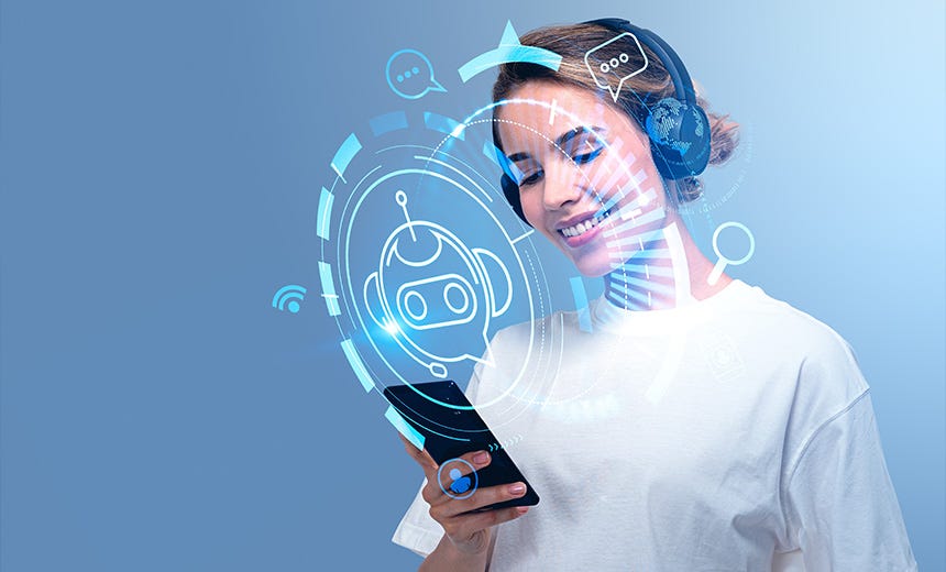 Voice AI is Changing How Businesses Talk to You