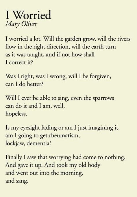 This may contain: a poem written in black and white with the words, i married mary otterr