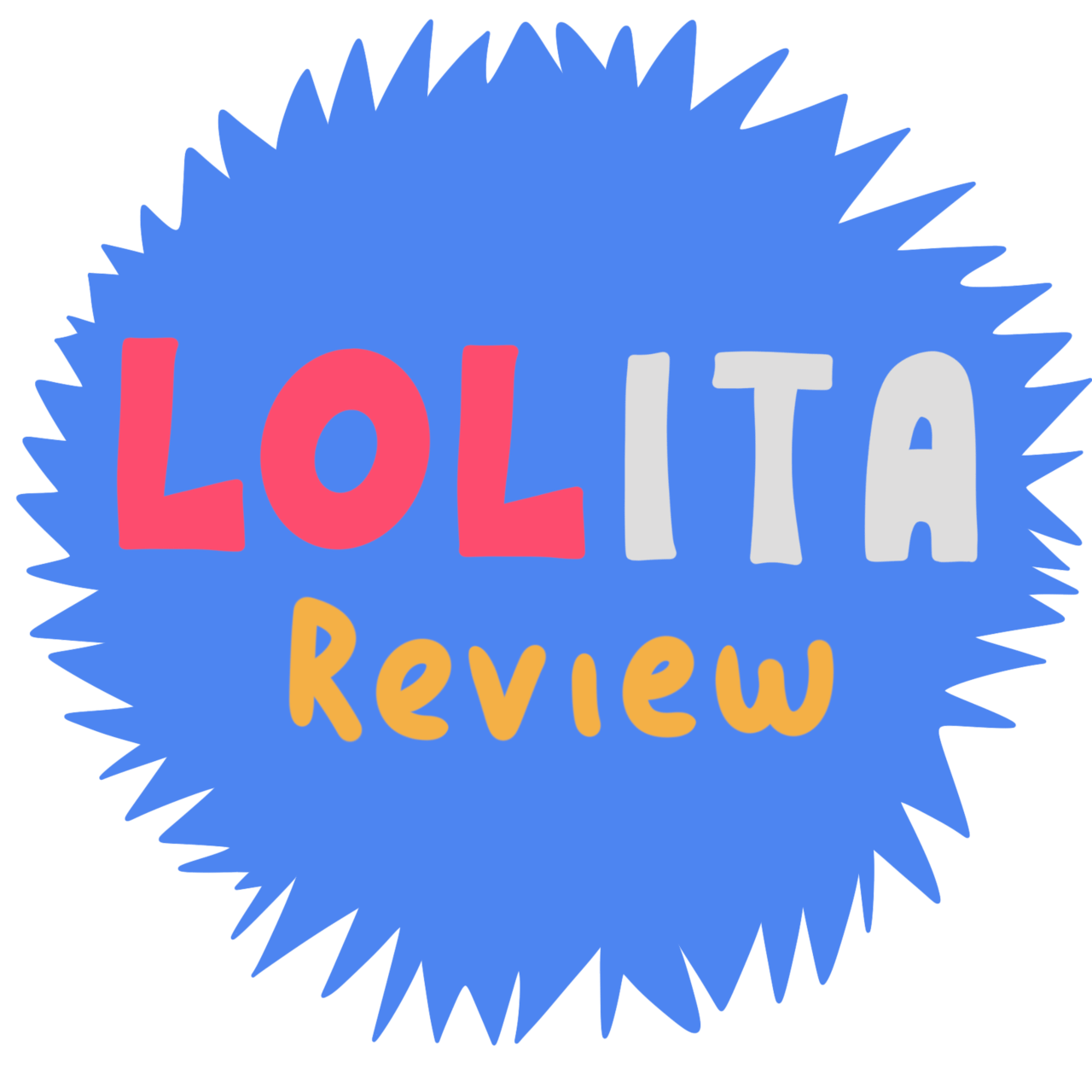 Substack profile picture for @lolita