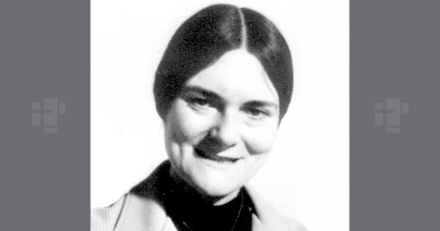 Claude Marie Barbour | Catholic Theological Union