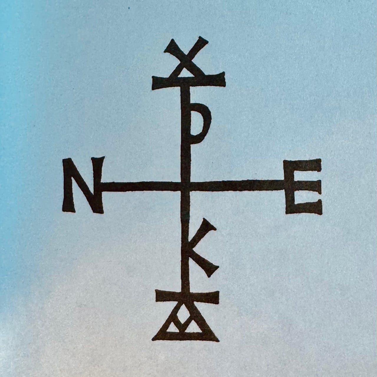 Speakeasy Theology