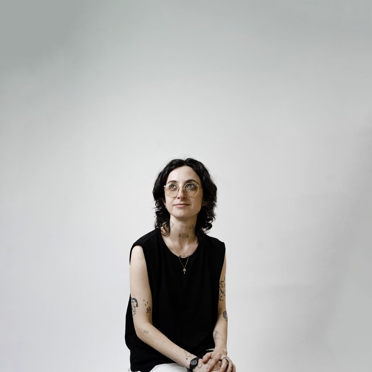 Unsolicited Advice from Mia Schachter