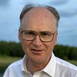 Matt Ridley's avatar