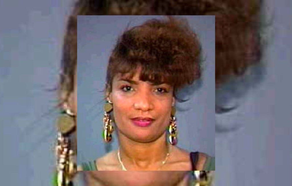 mary ann johnson missing