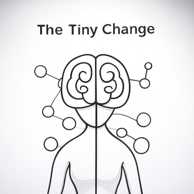 The Tiny Change
