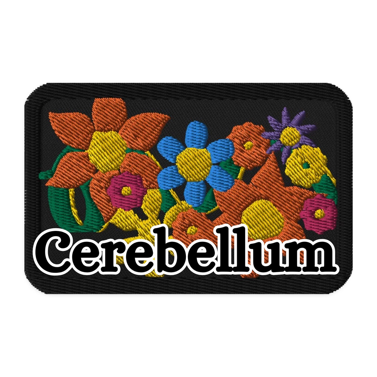 Substack profile picture for @cerebellum