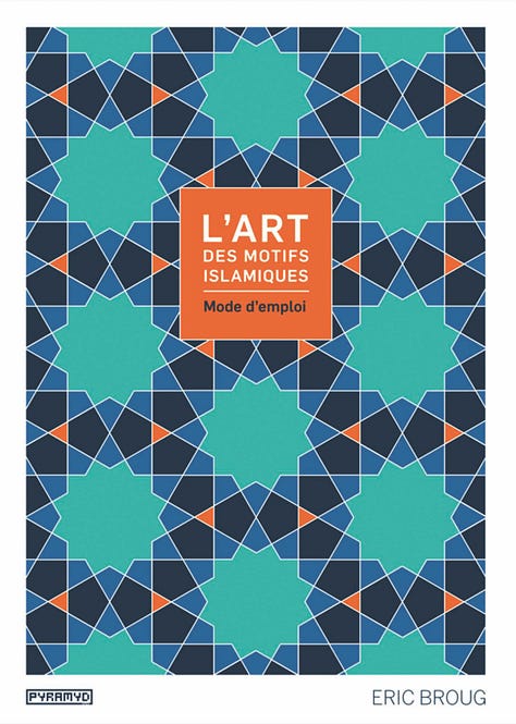islamic geometric patterns eric broug pdf