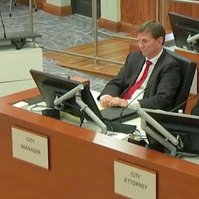 Key West commission to vote on hiring Orlando attorney as interim legal counsel 