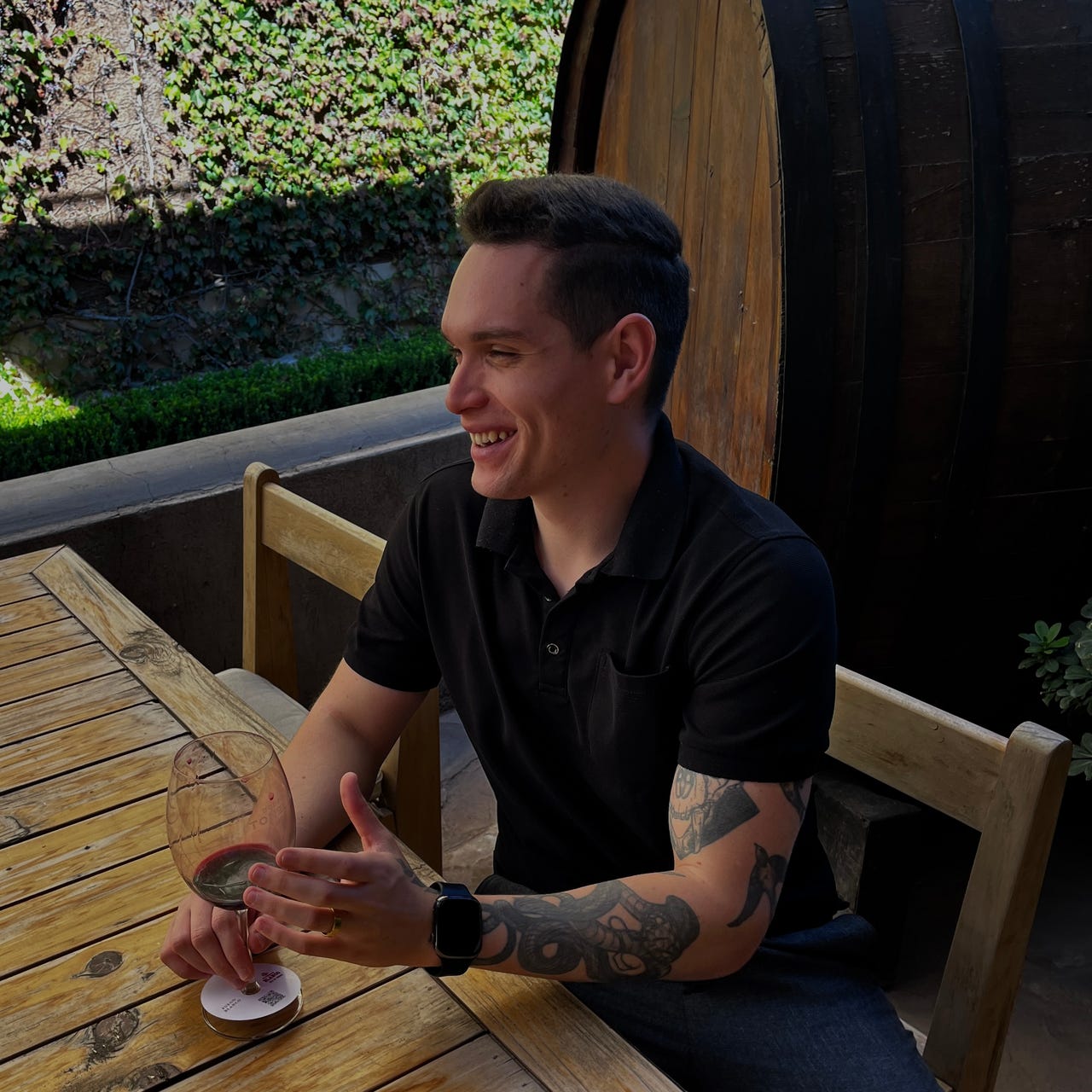 De Founder para Founder