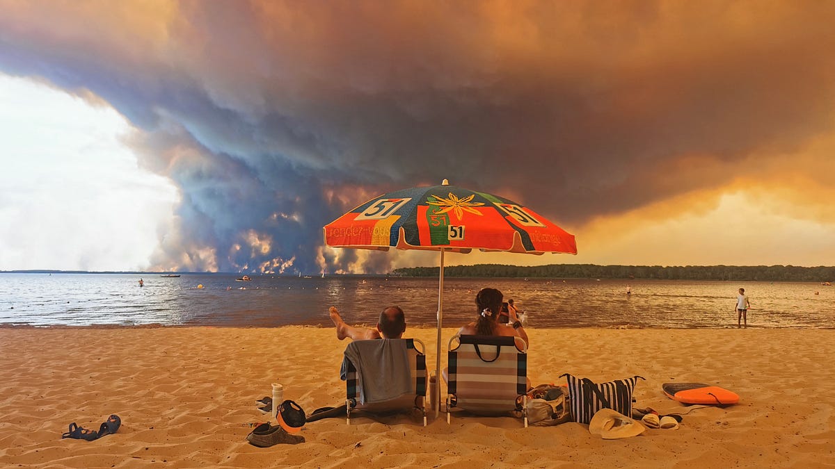 Europe charts next phase of climate action amid political tensions