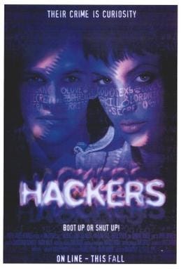 Hackers Hackers