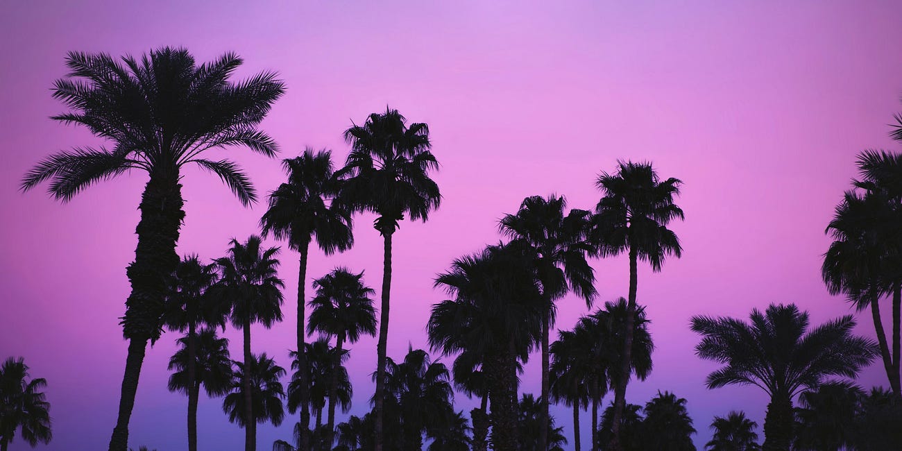 Filled With the Fruit of Righteousness