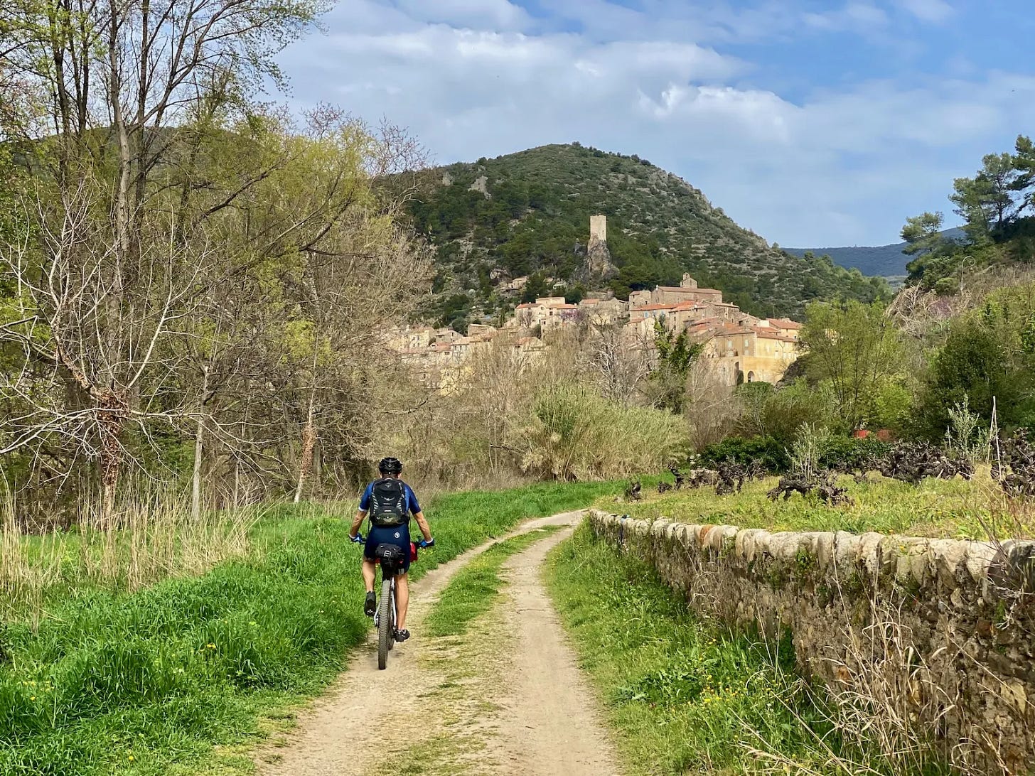 Cuisiner les GPX pour les faire parler