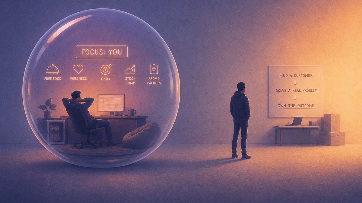 The Coddling of the Tech Mind