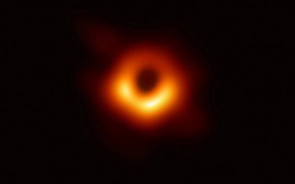 Indian astrophysicists spot rare merger of three jumbo black holes - The  Hindu