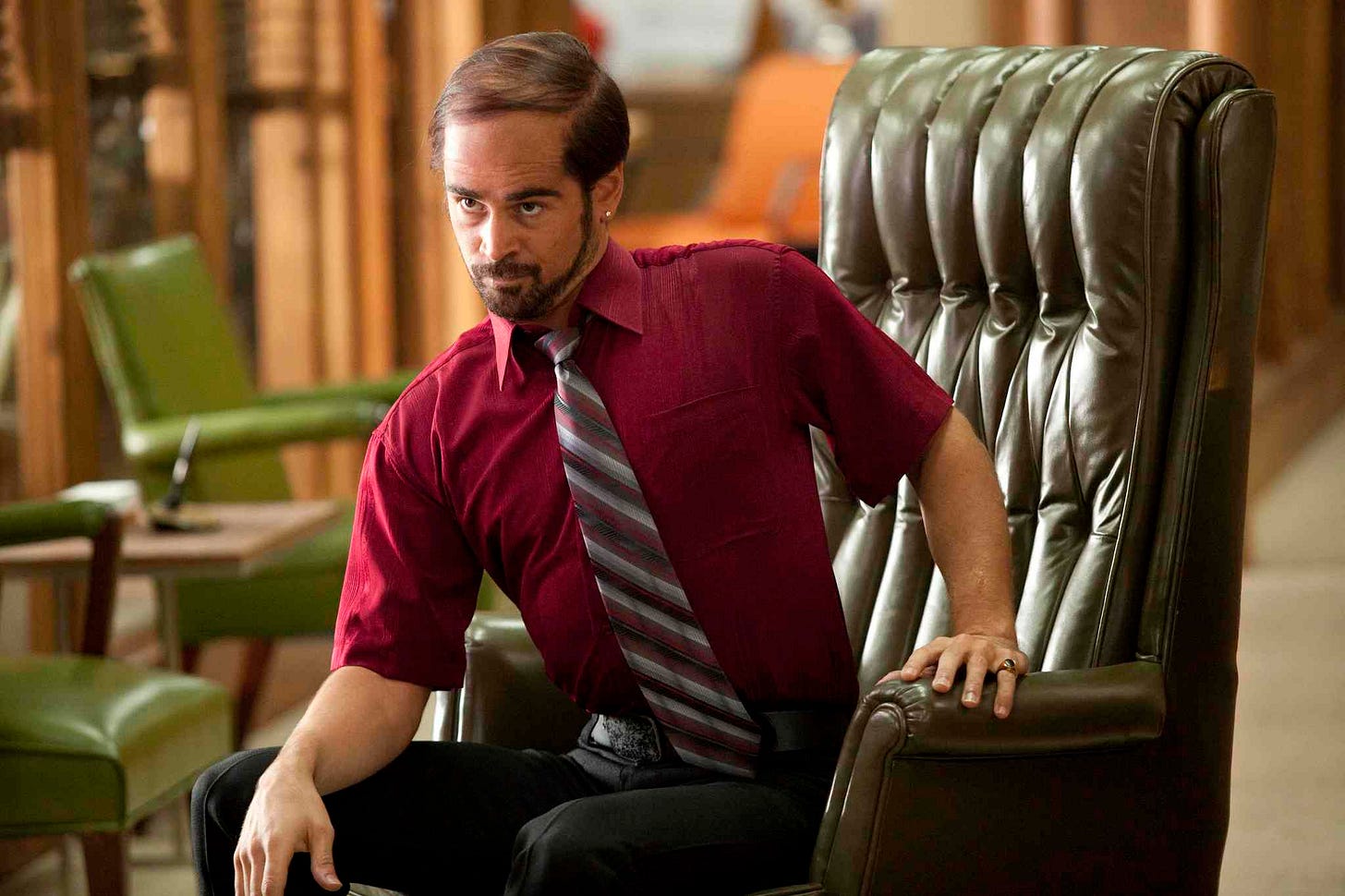 Horrible Bosses (2011) - IMDb