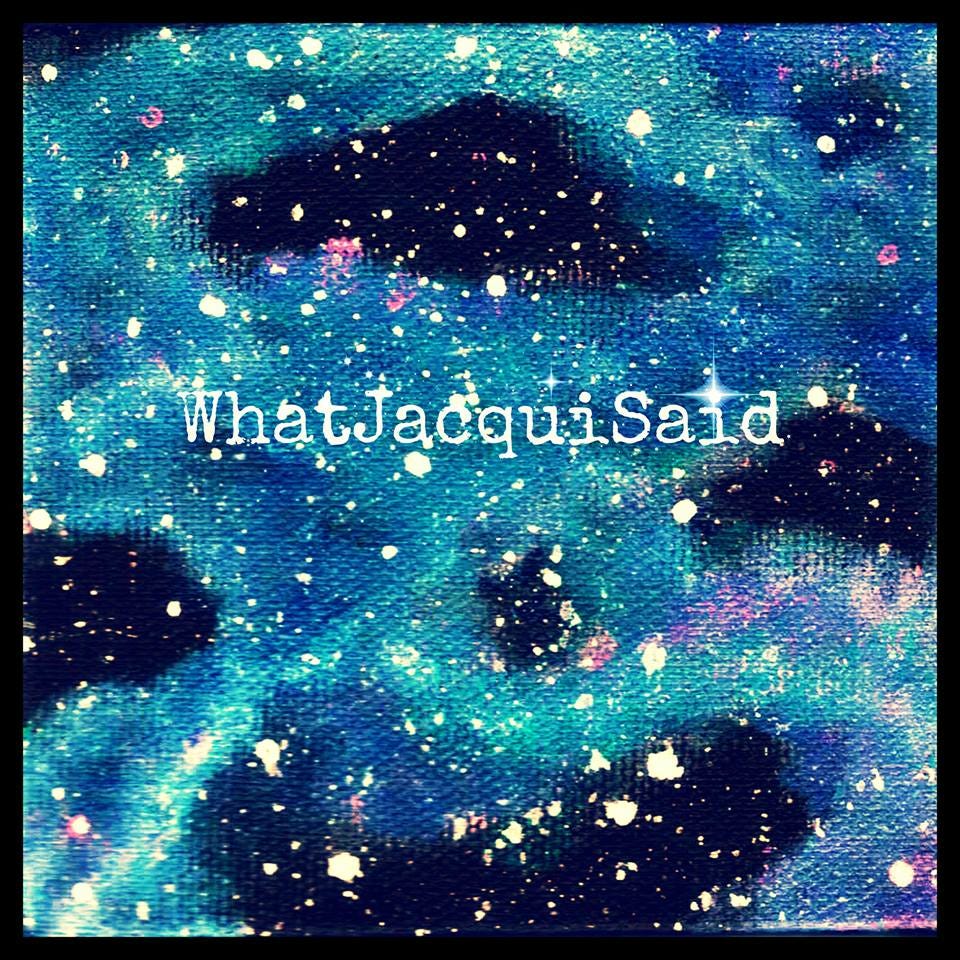 Jacqueline's Substack