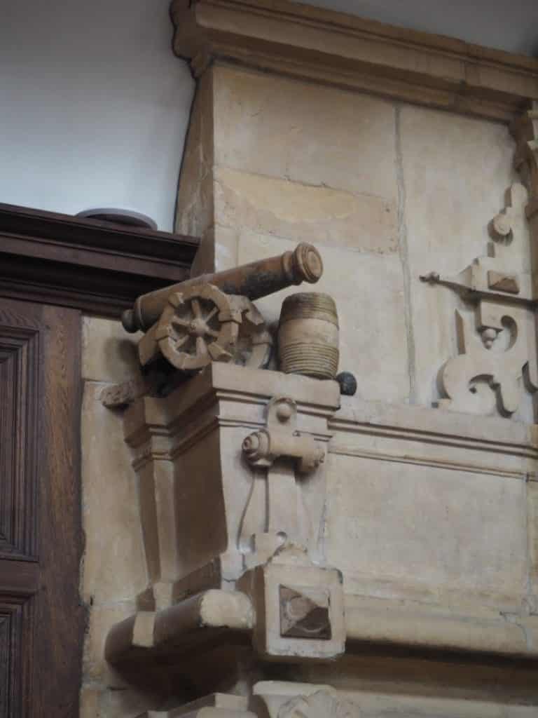 Charterhouse Charterhouse