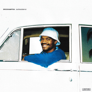 Saturation II - Wikipedia Saturation II - Wikipedia