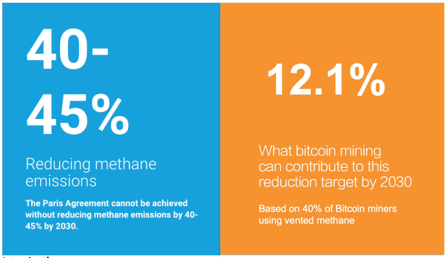 018: Should Bitcoin mining companies only mine Bitcoin?
