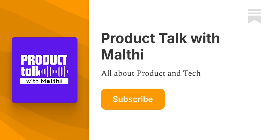 AI first product design is no longer optional because…