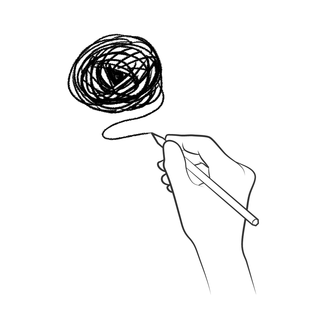 kemper writes it down