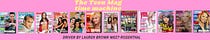 The Teen Mag Time Machine