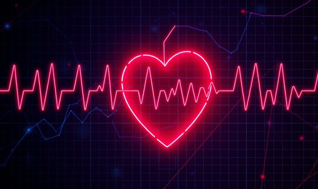 AI e digitalizzazione degli ECG cartacei