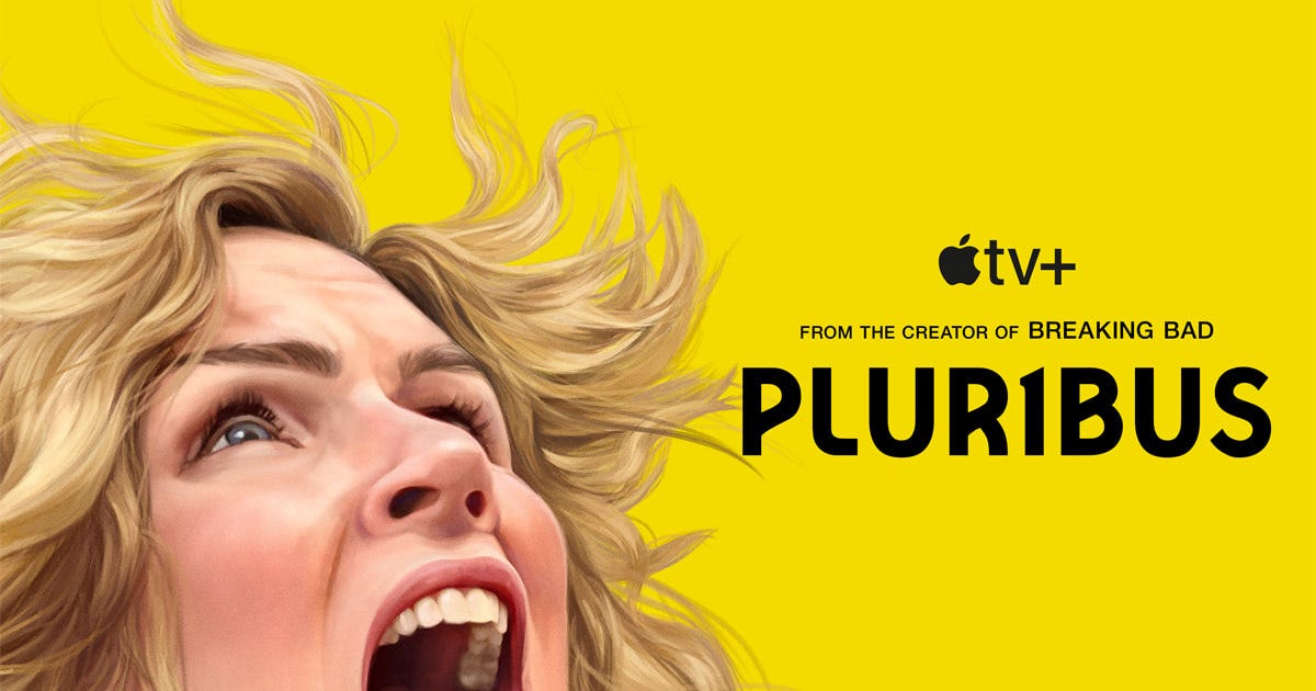 “Pluribus” Feels Like an Allegory for Wokeness